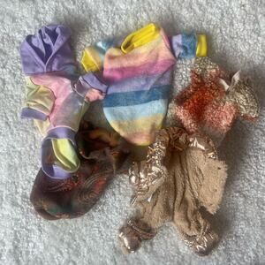 Small Dog (5 lbs or under) Bundle